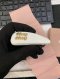Miumiu HAIR CLIP WHITE