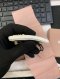 Miumiu HAIR CLIP WHITE