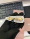 Miumiu HAIR CLIP WHITE