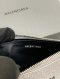 Balenciaga CARD HOLDER GLITTER