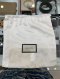 Gucci BELT SIZE 70 BLACK