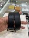 Gucci BELT SIZE 70 BLACK