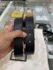Gucci BELT SIZE 70 BLACK