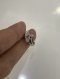 Chanel EARRINGS CC DIAMOND
