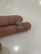 Chanel EARRINGS CC DIAMOND