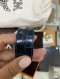 Hermes DOUBLE TOUR BRACELET SIZE S BLUE STAMP P#