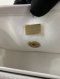 Chanel MESSENGER BAG WHITE GHW MICROCHIP
