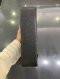 Chanel CLASSIC 10" BLACK CAVIAR SHW HOLO 22338424