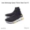 Balenciaga SPEED TRAINER BLACK SIZE 43