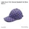 Gucci GG CANVAS BASEBALL HAT