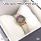 Gucci WATCH WHITE 2021 YA1265009