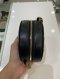 Chanel ROUND CLUTHC WITH CHAIN BLACK LAMP GHW HOLO.30291319