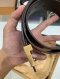 Louis Vuitton BELT SIZE 95 BROWN 2010