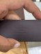 Louis Vuitton BELT SIZE 95 BROWN 2010