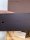 Louis Vuitton BELT SIZE 95 BROWN 2010