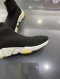 Balenciaga SPEED TRAINER BLACK SIZE 43