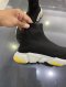 Balenciaga SPEED TRAINER BLACK SIZE 43