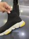 Balenciaga SPEED TRAINER BLACK SIZE 43