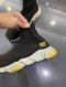 Balenciaga SPEED TRAINER BLACK SIZE 43
