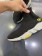 Balenciaga SPEED TRAINER BLACK SIZE 43