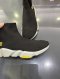 Balenciaga SPEED TRAINER BLACK SIZE 43