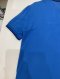 Prada POLO SHIRT BLUE SIZE M