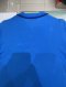 Prada POLO SHIRT BLUE SIZE M
