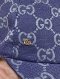 Gucci GG CANVAS BASEBALL HAT