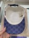 Gucci GG CANVAS BASEBALL HAT