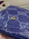 Gucci GG CANVAS BASEBALL HAT