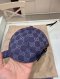 Gucci GG CANVAS BASEBALL HAT