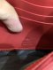 Gucci LONG WALLET RED
