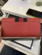 Gucci LONG WALLET RED