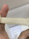 Gucci WATCH WHITE 2021 YA1265009