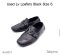 Louis Vuitton LEATHER SIZE 6