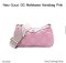 Gucci HANDBAG PERFECT PINK/NATURE 2022