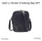 Louis Vuitton DANUBE CROSSBODY BAG 2017