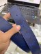 Louis Vuitton BELT SIZE 90 MONOGRAM BLUE 2023