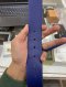 Louis Vuitton BELT SIZE 90 MONOGRAM BLUE 2023