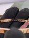 Cartier LOVE SMALL BRACELET SIZE 15 PINK GOLD 2025