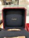 Cartier LOVE SMALL BRACELET SIZE 15 PINK GOLD 2025