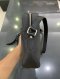 Louis Vuitton DANUBE CROSSBODY BAG 2017
