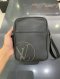 Louis Vuitton DANUBE CROSSBODY BAG 2017