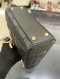 Dior LADY MINI BLACK GHW 2024
