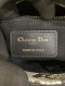 Dior LADY MINI BLACK GHW 2024