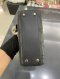 Dior LADY MINI BLACK GHW 2024