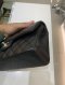 Chanel CLASSIC 9" BLACK LAMB SHW MICROCHIP TH7KHAJ3
