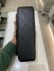 Chanel CLASSIC 9" BLACK LAMB SHW MICROCHIP TH7KHAJ3
