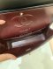 Chanel CLASSIC 9" BLACK LAMB SHW MICROCHIP TH7KHAJ3