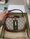 Gucci MINI JACKIE 1961 GG SUPREME